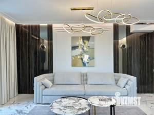 3-к квартира, вторичка, 76м2, 3/23 этаж