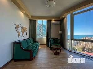 3-к квартира, вторичка, 86м2, 15/18 этаж