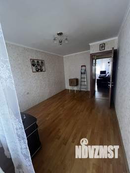 2-к квартира, вторичка, 48м2, 2/5 этаж