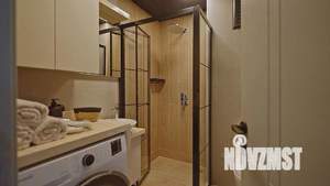 1-к квартира, вторичка, 49м2, 9/20 этаж