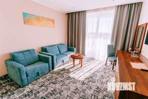 1-к квартира, вторичка, 45м2, 2/3 этаж