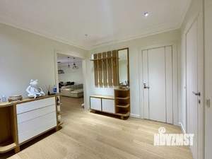 3-к квартира, вторичка, 95м2, 3/3 этаж