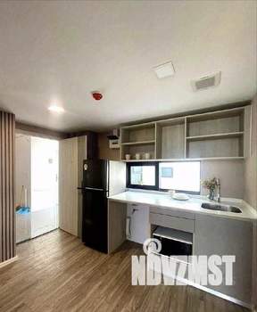 1-к квартира, вторичка, 30м2, 4/24 этаж