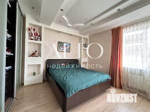 2-к квартира, вторичка, 76м2, 3/8 этаж