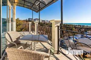 2-к квартира, вторичка, 81м2, 8/17 этаж