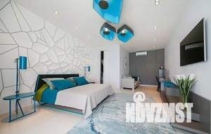 3-к квартира, вторичка, 130м2, 14/26 этаж