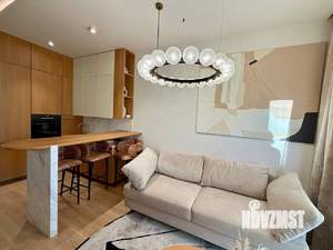 2-к квартира, вторичка, 65м2, 4/6 этаж