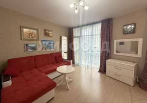 2-к квартира, вторичка, 48м2, 4/7 этаж