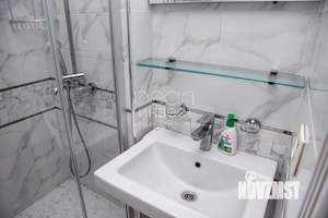 Студия квартира, вторичка, 24м2, 3/3 этаж
