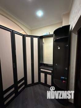 1-к квартира, вторичка, 33м2, 6/6 этаж