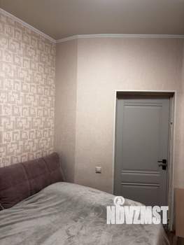 2-к квартира, вторичка, 45м2, 1/7 этаж