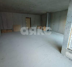 1-к квартира, вторичка, 49м2, 2/21 этаж