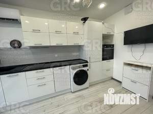 2-к квартира, вторичка, 36м2, 12/26 этаж
