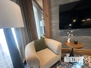 1-к квартира, вторичка, 57м2, 2/4 этаж