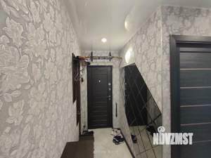 1-к квартира, вторичка, 36м2, 3/6 этаж