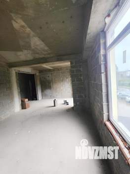 Студия квартира, вторичка, 37м2, 2/5 этаж