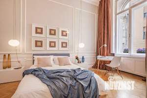 2-к квартира, вторичка, 55м2, 4/9 этаж