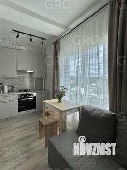 1-к квартира, вторичка, 30м2, 1/5 этаж