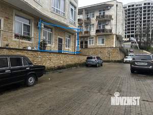 1-к квартира, вторичка, 37м2, 1/3 этаж