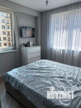 1-к квартира, вторичка, 38м2, 10/12 этаж