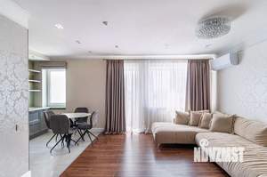 2-к квартира, вторичка, 52м2, 10/18 этаж