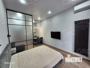 Студия квартира, вторичка, 27м2, 8/20 этаж