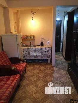 Студия квартира, вторичка, 24м2, 2/5 этаж
