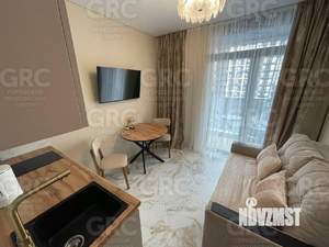 Студия квартира, вторичка, 18м2, 5/19 этаж