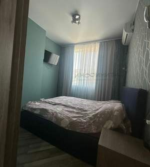 2-к квартира, вторичка, 43м2, 2/5 этаж