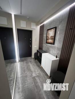2-к квартира, вторичка, 46м2, 7/15 этаж