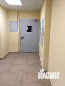 1-к квартира, вторичка, 33м2, 3/15 этаж