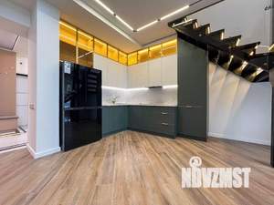3-к квартира, вторичка, 73м2, 7/22 этаж