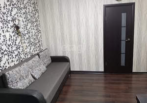 1-к квартира, вторичка, 29м2, 3/6 этаж