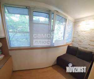 1-к квартира, вторичка, 31м2, 2/6 этаж