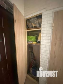 2-к квартира, вторичка, 52м2, 6/9 этаж