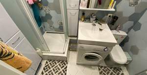 1-к квартира, вторичка, 31м2, 9/12 этаж