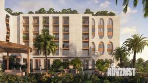 Студия квартира, вторичка, 31м2, 4/6 этаж