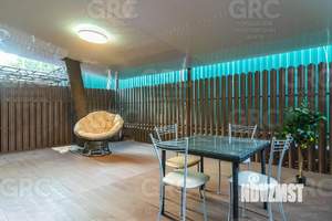 Студия квартира, вторичка, 56м2, 1/3 этаж