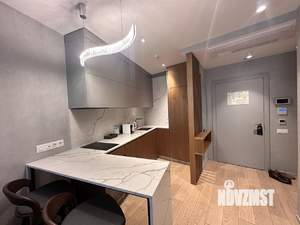 1-к квартира, вторичка, 39м2, 4/5 этаж