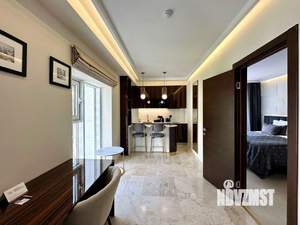 1-к квартира, вторичка, 33м2, 7/10 этаж