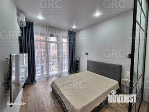 Студия квартира, вторичка, 27м2, 8/20 этаж