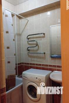 1-к квартира, вторичка, 40м2, 3/4 этаж