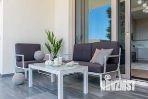 2-к квартира, вторичка, 77м2, 1/4 этаж