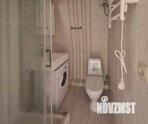 Студия квартира, вторичка, 18м2, 4/4 этаж