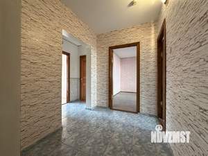 3-к квартира, вторичка, 71м2, 2/10 этаж