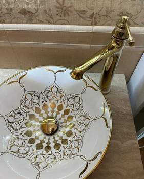 5-к квартира, вторичка, 274м2, 1/7 этаж