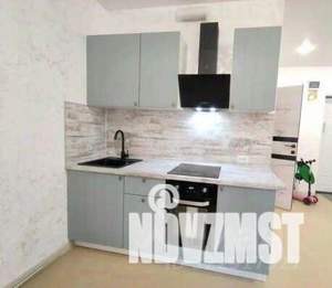 1-к квартира, вторичка, 42м2, 3/18 этаж