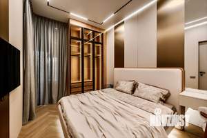 3-к квартира, вторичка, 80м2, 14/16 этаж