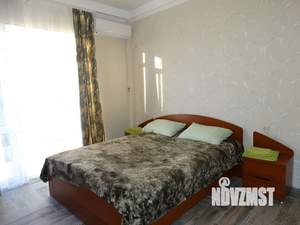 1-к квартира, вторичка, 32м2, 4/5 этаж