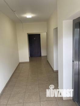 Студия квартира, вторичка, 37м2, 7/19 этаж